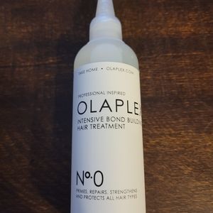 Olaplex no.0